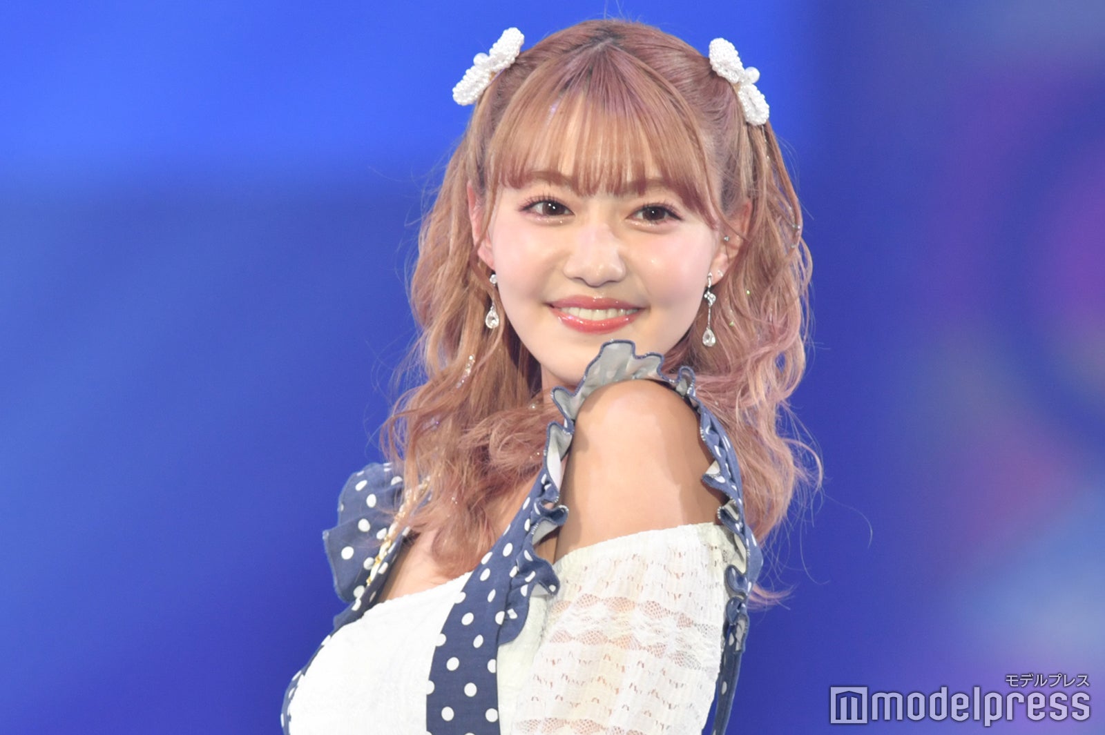 高橋かの（C）モデルプレス