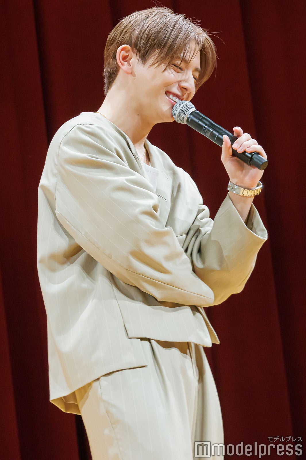 山田涼介（C）モデルプレス