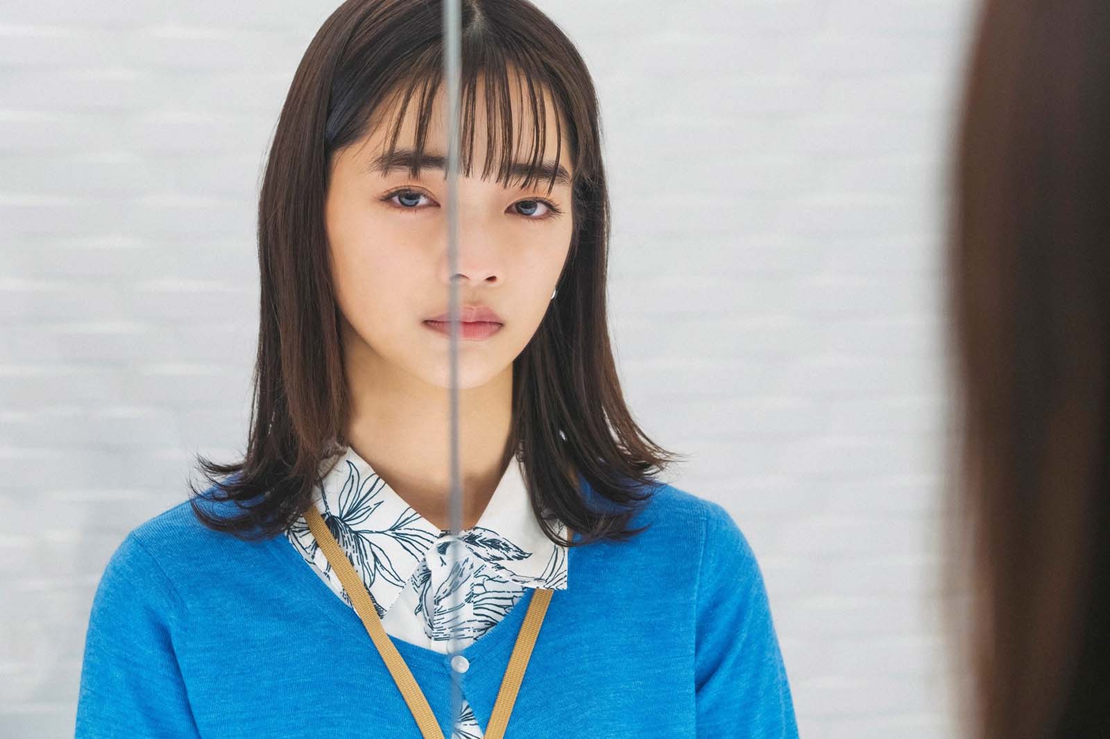 見上愛（C）「liar」製作委員会／MBS・TBS