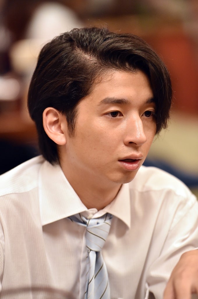 緒形拳の孫 緒形敦 俳優デビュー 山崎賢人と同級生に 陸王 モデルプレス
