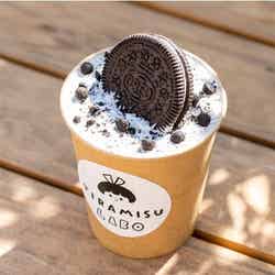 オレオティラミス 600円/画像提供:SHIP