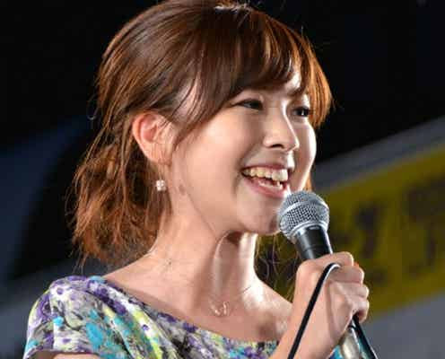 高島彩アナ、加藤綾子アナに続くフジの“パン”シリーズ復活 新人女子アナが抜擢