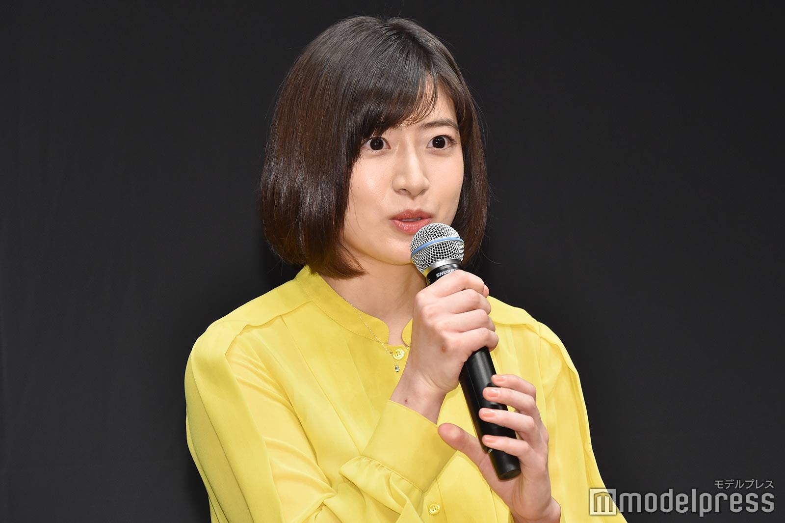 南沢奈央 （C）モデルプレス