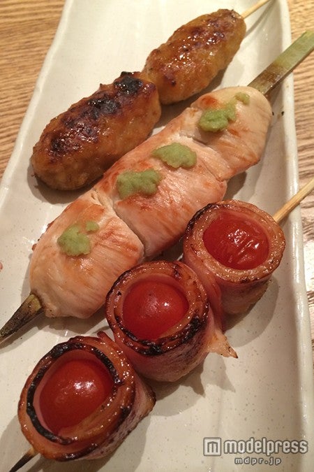 六本木「百鳥」／画像提供：六本木ヒルズ