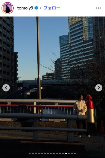 山下智久Instagram