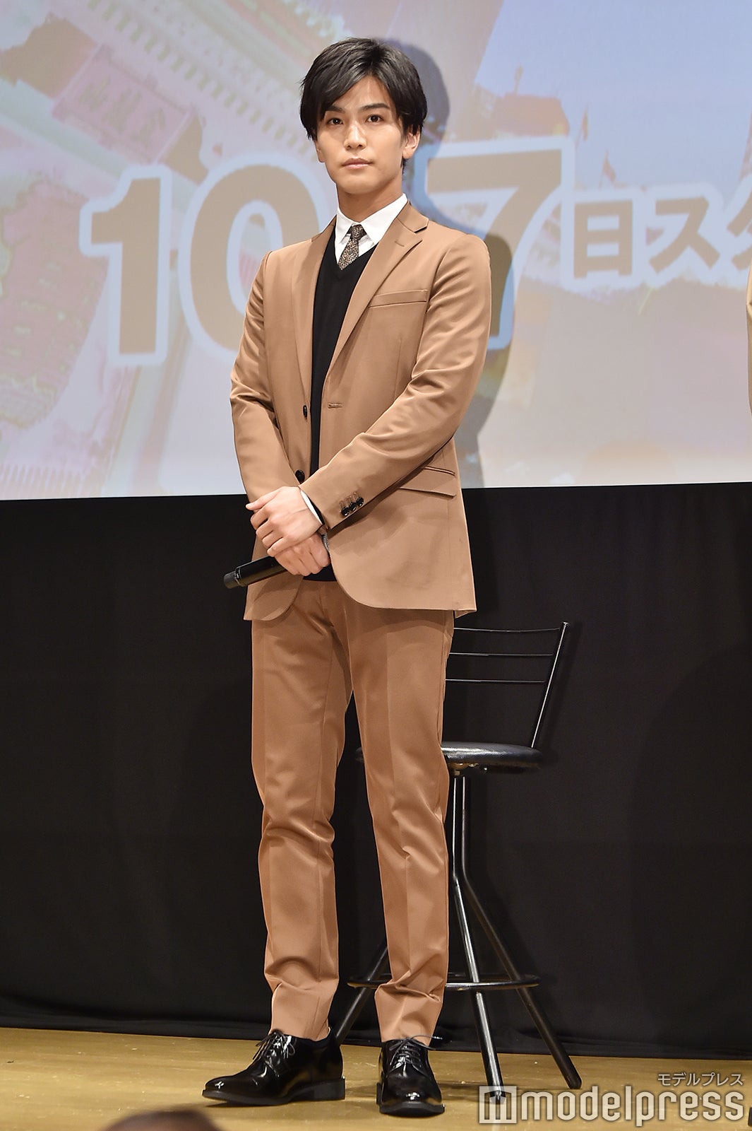 岩田剛典 （C）モデルプレス