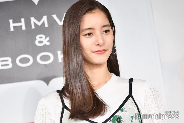 新木優子(C)モデルプレス