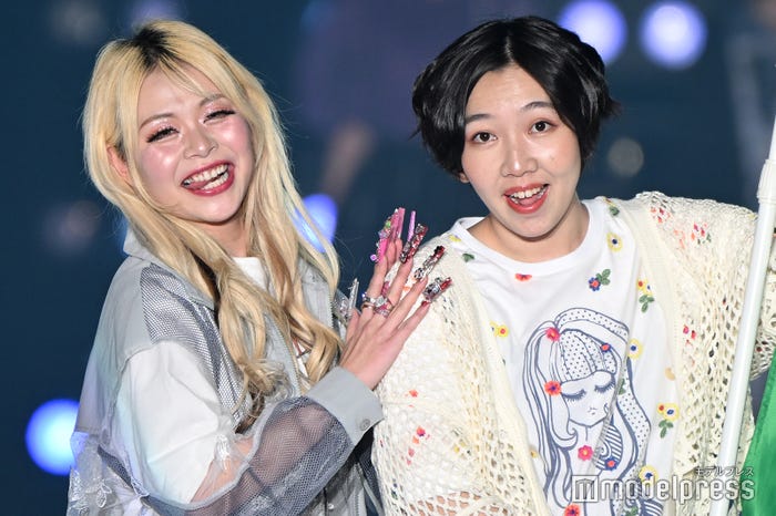 荒川、はる(C)モデルプレス