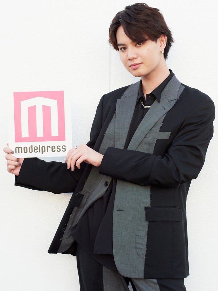 Jun/BBM(提供写真)