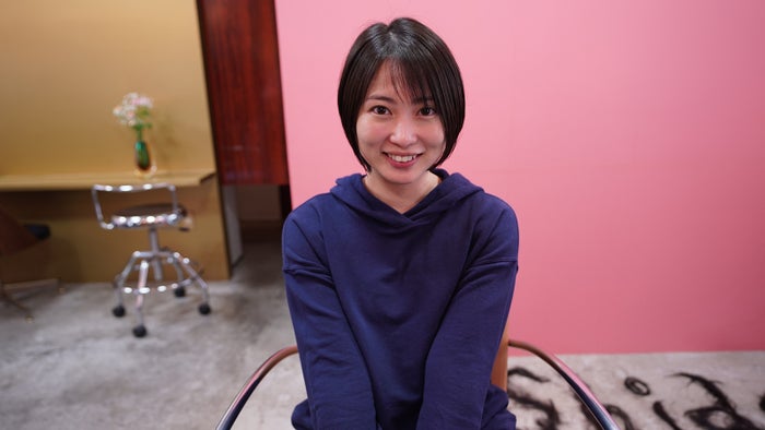 志田未来 5年ぶりショートヘアに挑戦 バッサリカットに 短くなっていく度にテンションが上がって モデルプレス 志田未来 5年ぶりショートヘアに挑戦 バッサリカットに 短くなっていく度にテンションが上がって モデルプレス