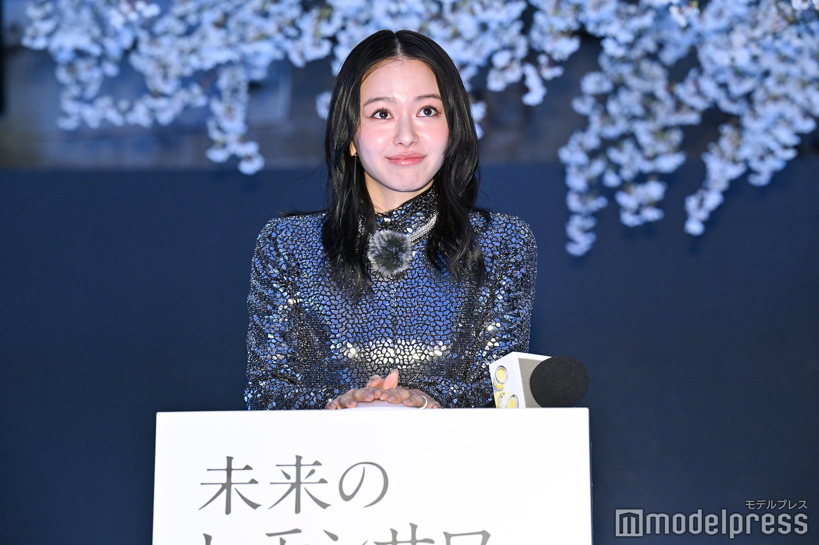 山本舞香（C）モデルプレス