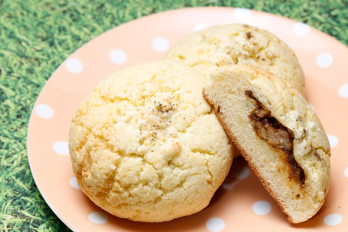 国内最大メロンパンの祭典「メロンパンフェス2019」定番から変わり種まで約20種集結／画像提供：任意団体5月5日