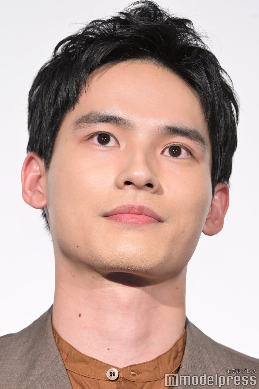 水上恒司（C）モデルプレス