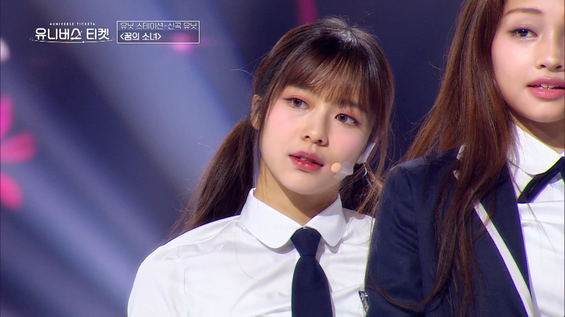 ファン・シウン（C）SBS