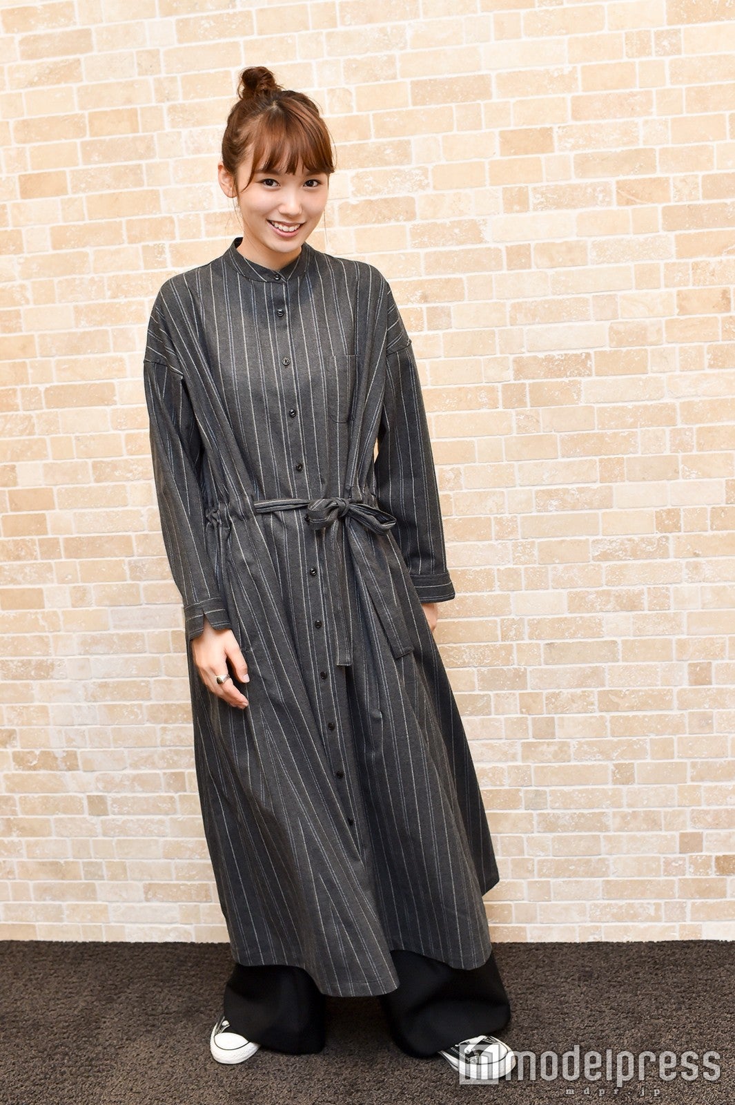 飯豊まりえ（C）モデルプレス