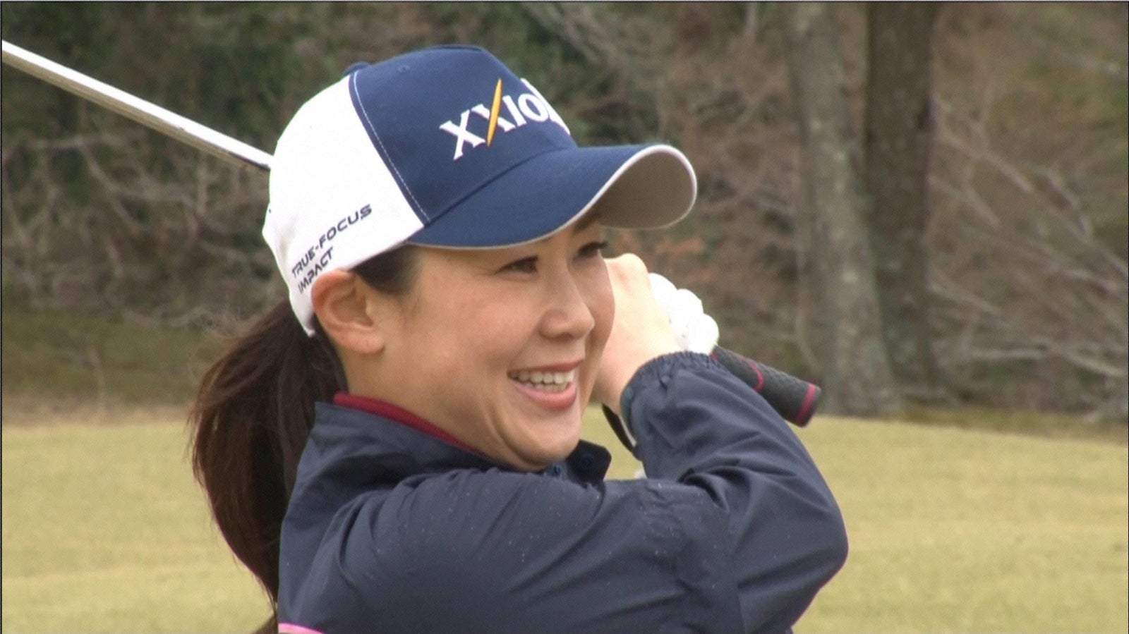 古閑美保（C）フジテレビ