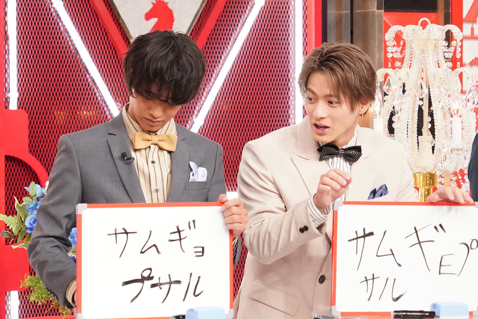 King ＆ Prince平野紫耀、催眠術でハプニング メンバーイメージの熱波技とは？