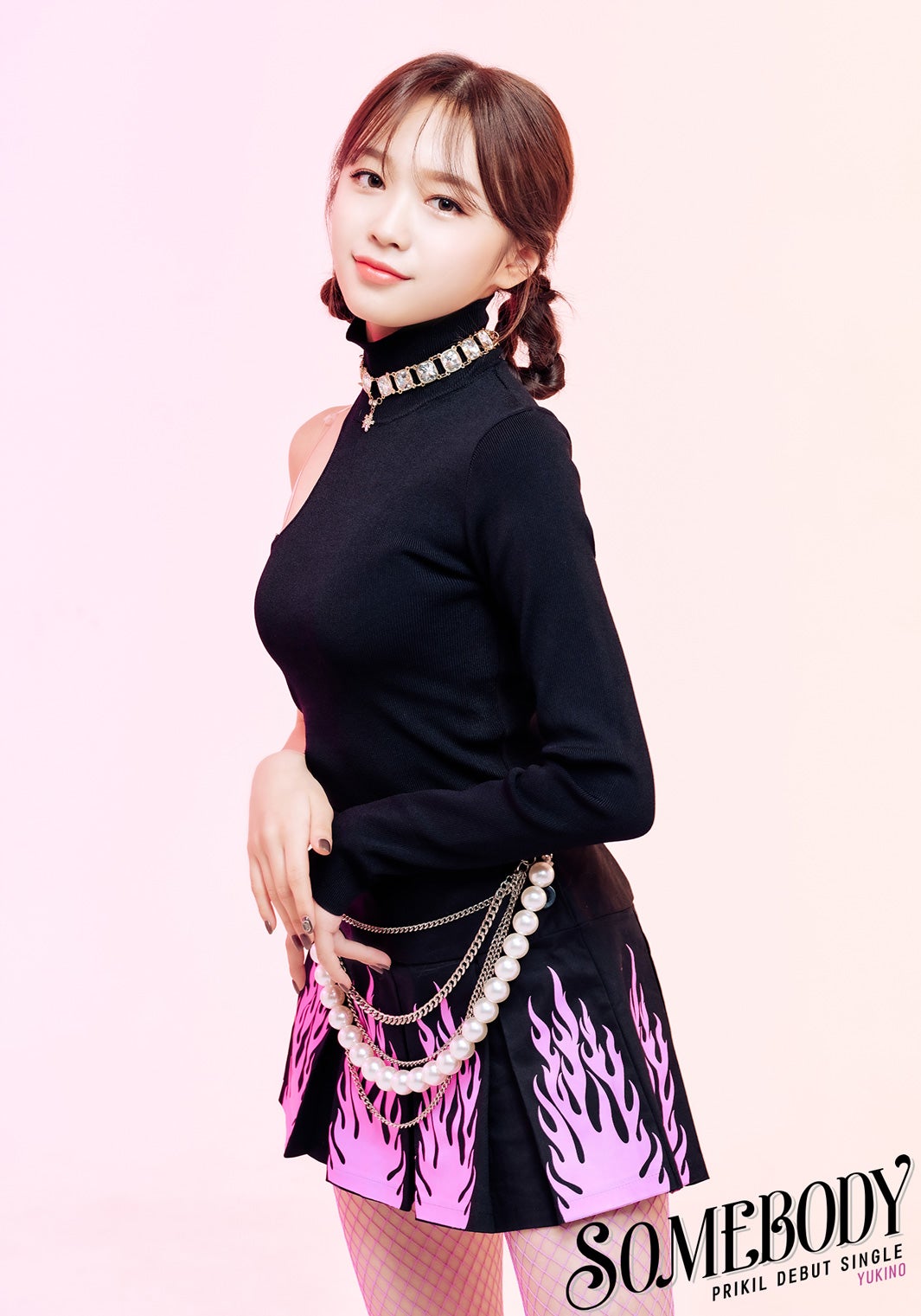 YUKINO（提供写真）