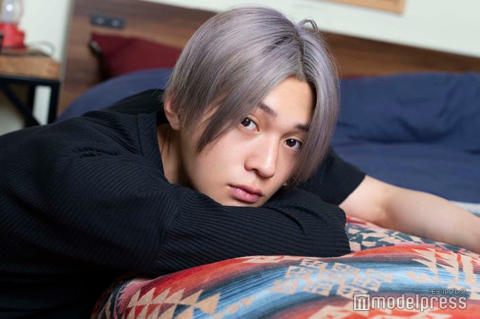八木勇征(C)モデルプレス