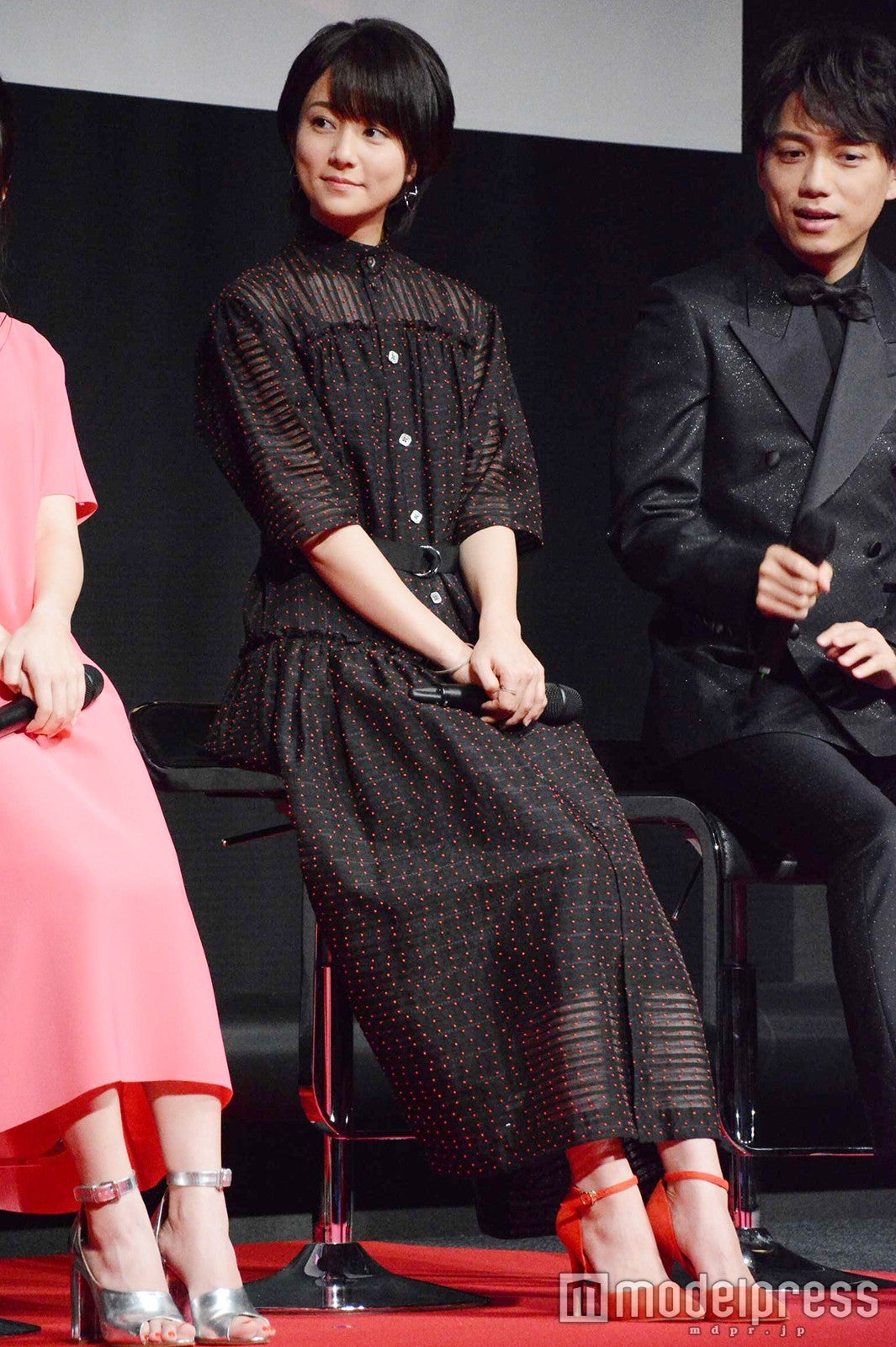 木村文乃（C）モデルプレス