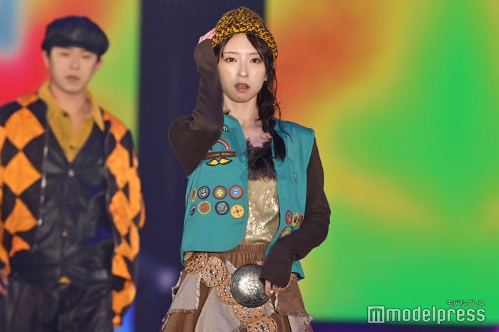 金村美玖(C)モデルプレス