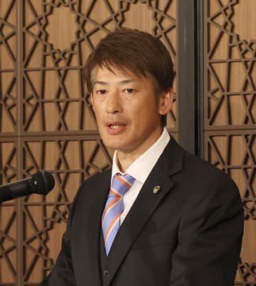 プロで18年の能見篤史氏「野球脳は必要、頭がよくないとダメ」講師として新人選手に助言