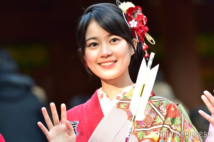 生田絵梨花 堀未央奈ら乃木坂46 96年組 が成人式 艶やかな振袖姿を披露 会見コメント全文 写真特集 モデルプレス 生田絵梨花 堀未央奈ら乃木坂46 96年組 が成人式 艶やかな振袖姿を披露 会見コメント全文 写真特集 モデルプレス