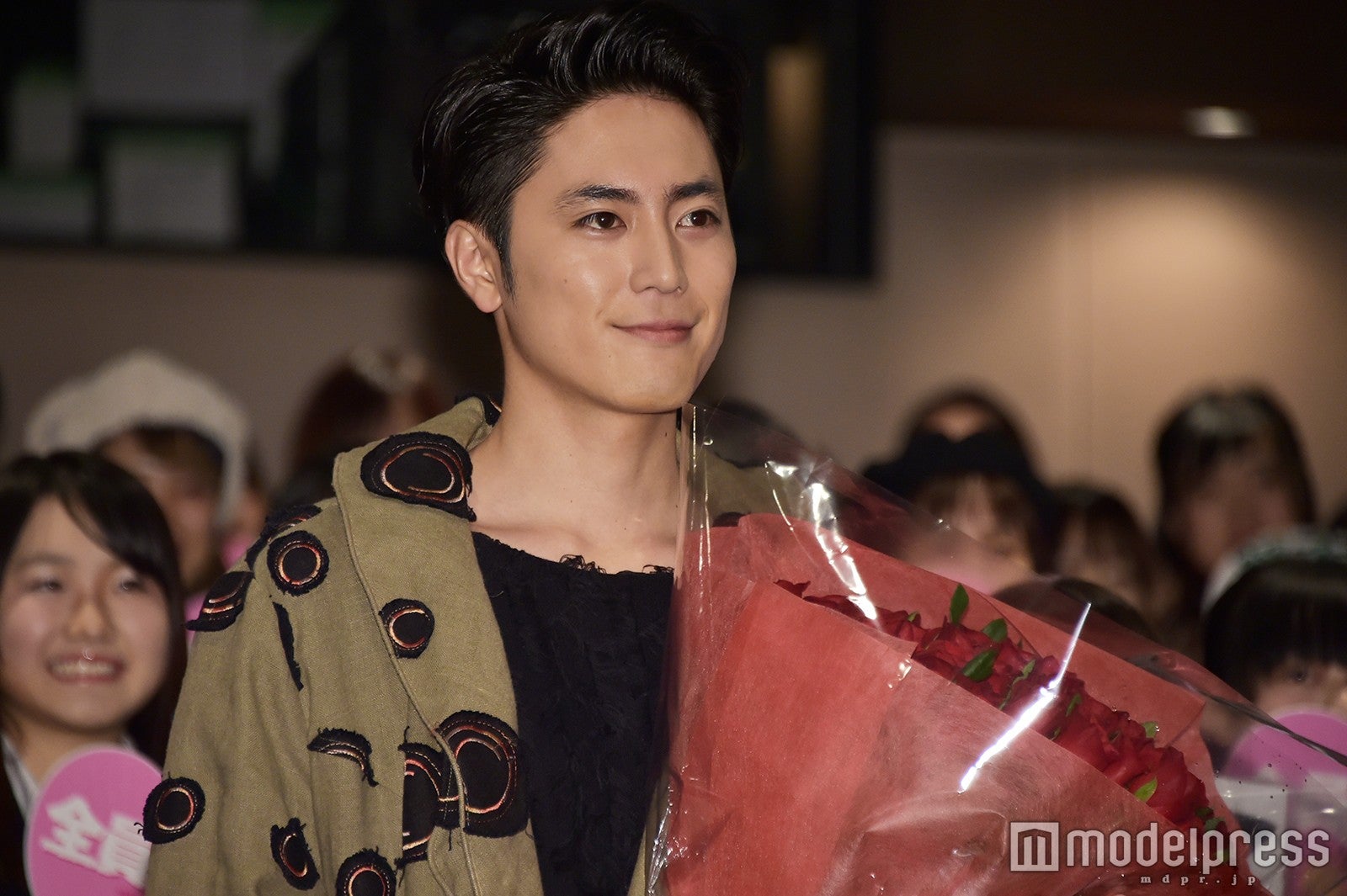 間宮祥太朗（C）モデルプレス