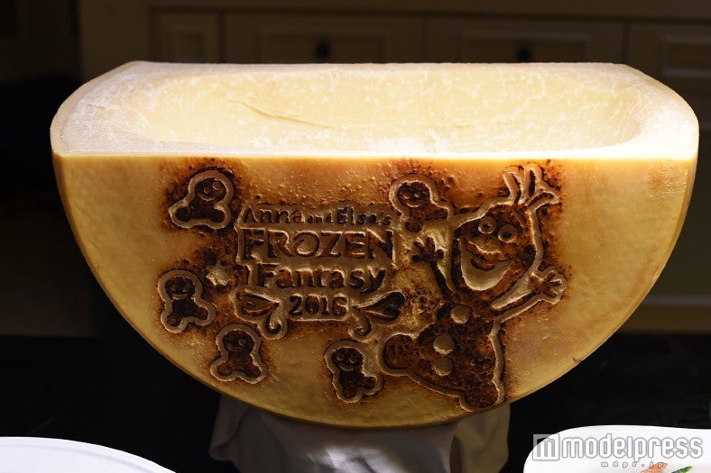 シャーウッドガーデン・レストラン（C）モデルプレス