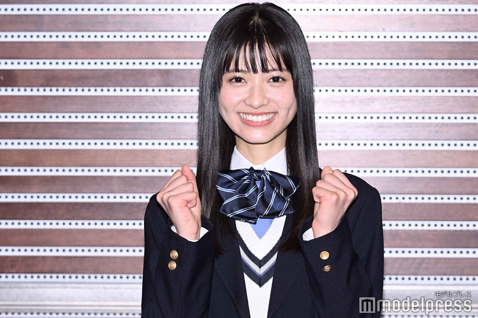 凛美（C）モデルプレス