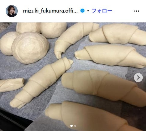 譜久村聖公式Instagramより