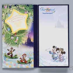 七夕プログラムで販売されるグッズ/(C)Disney