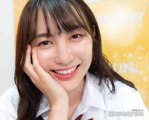 “日本一かわいい高校一年生”あゆかさん「恋ステ」出演で話題の美女「自分をさらけ出そう」恋愛で学んだこと<高一ミスコン2020グランプリ>