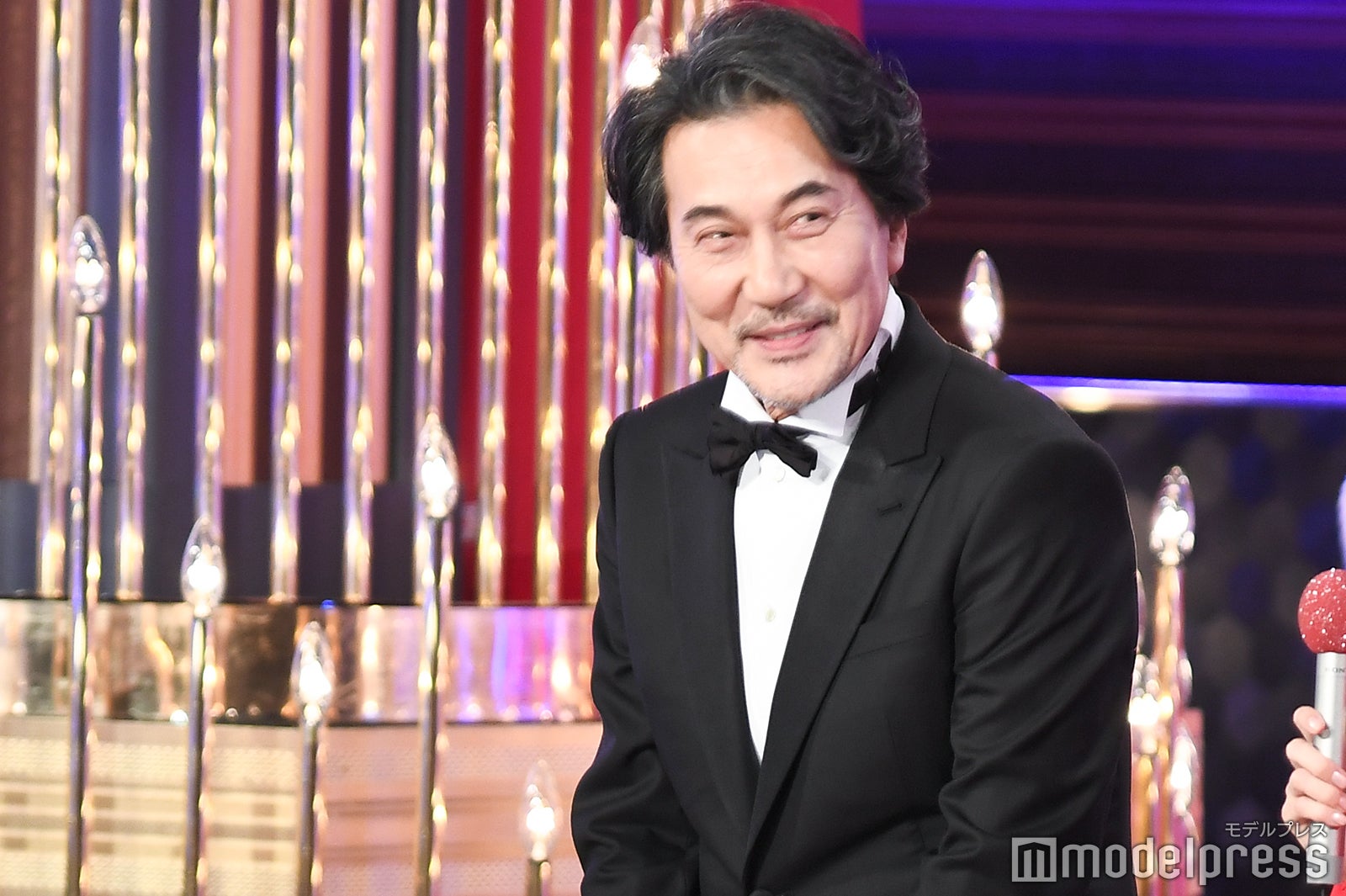 役所広司（C）モデルプレス