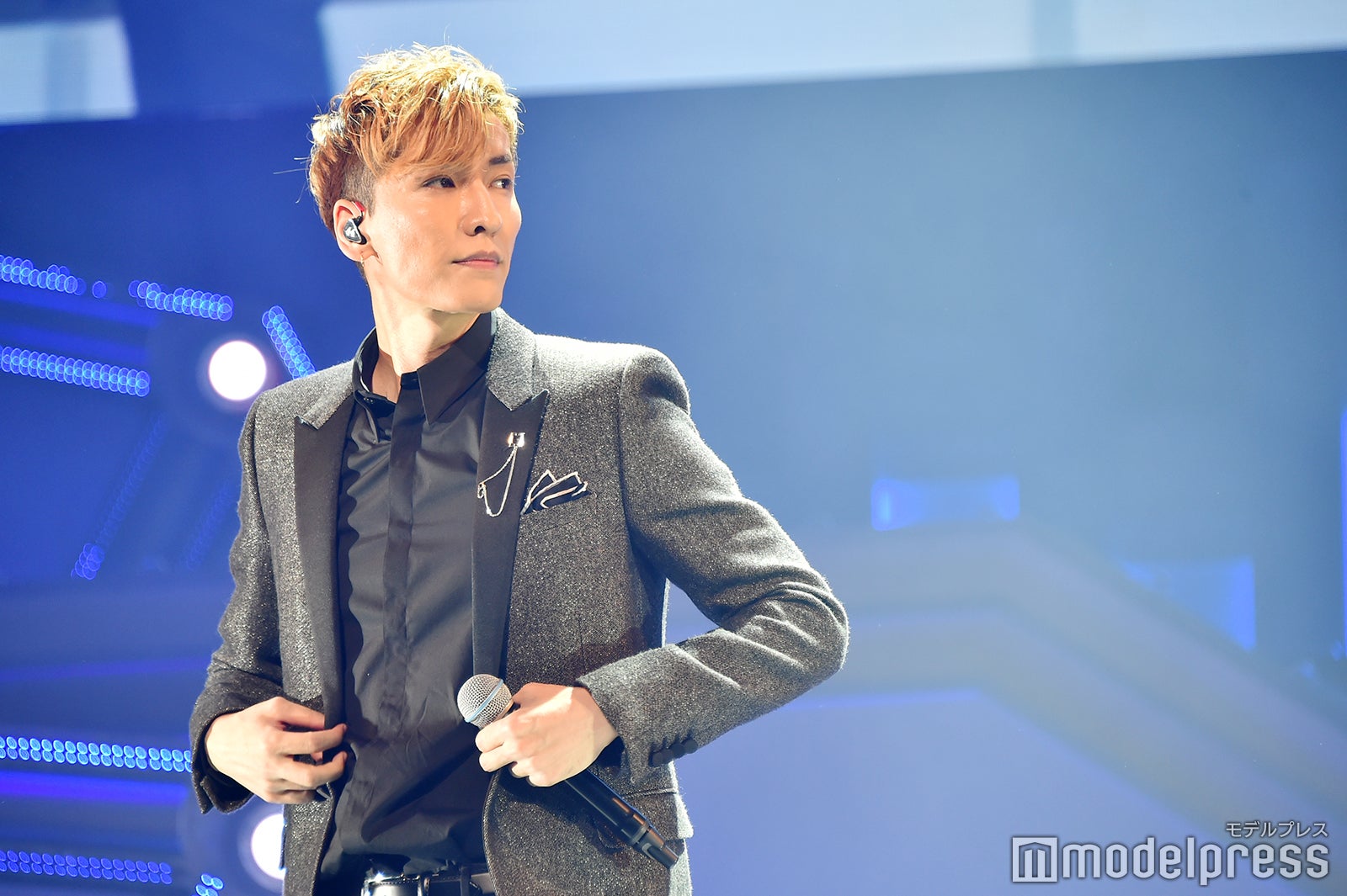 橘慶太（C）モデルプレス