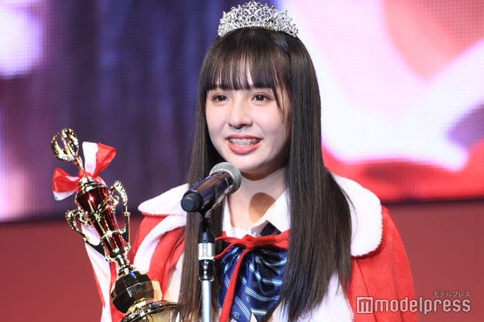 あすかさん(C)モデルプレス