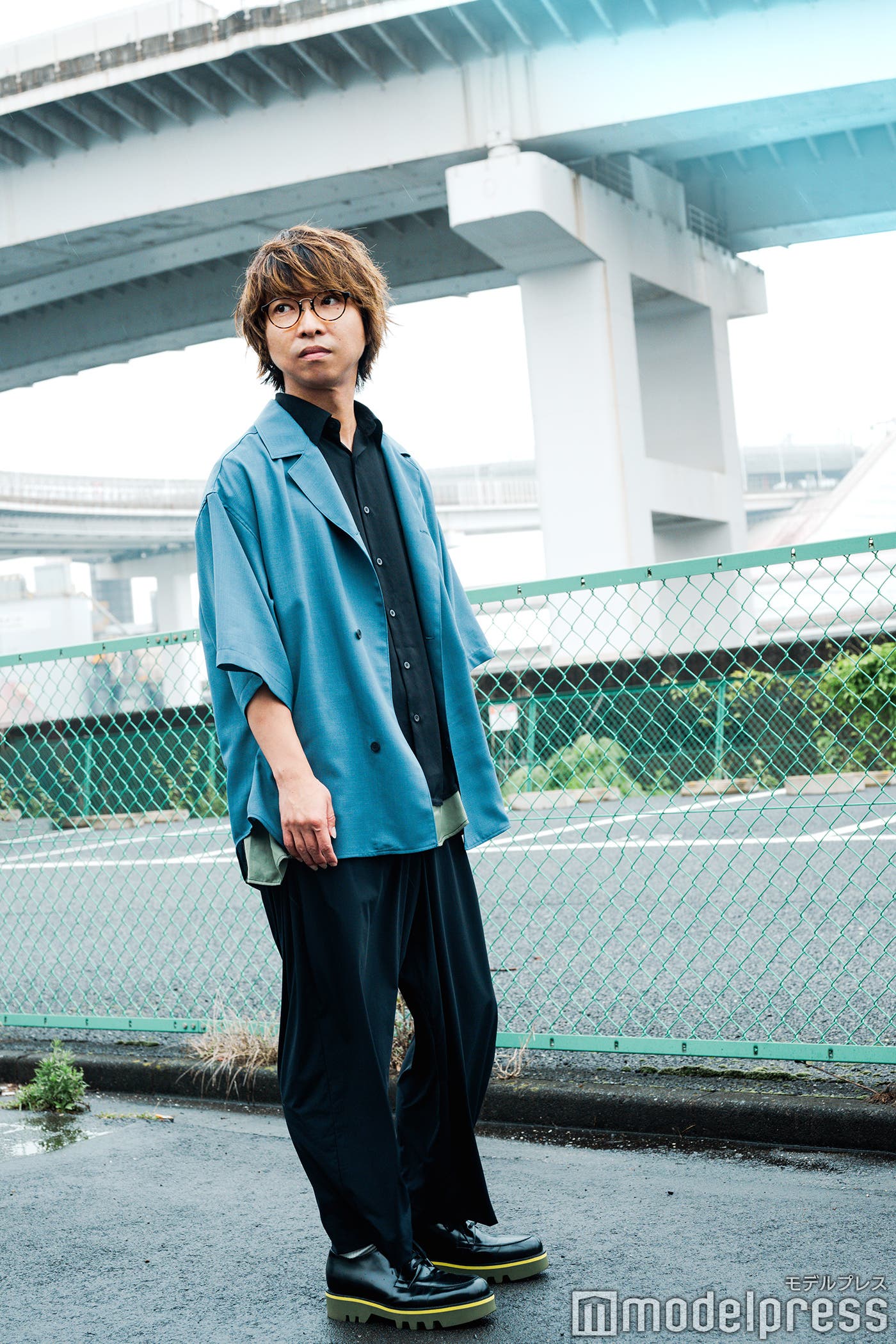 wacci橋口洋平(C)モデルプレス