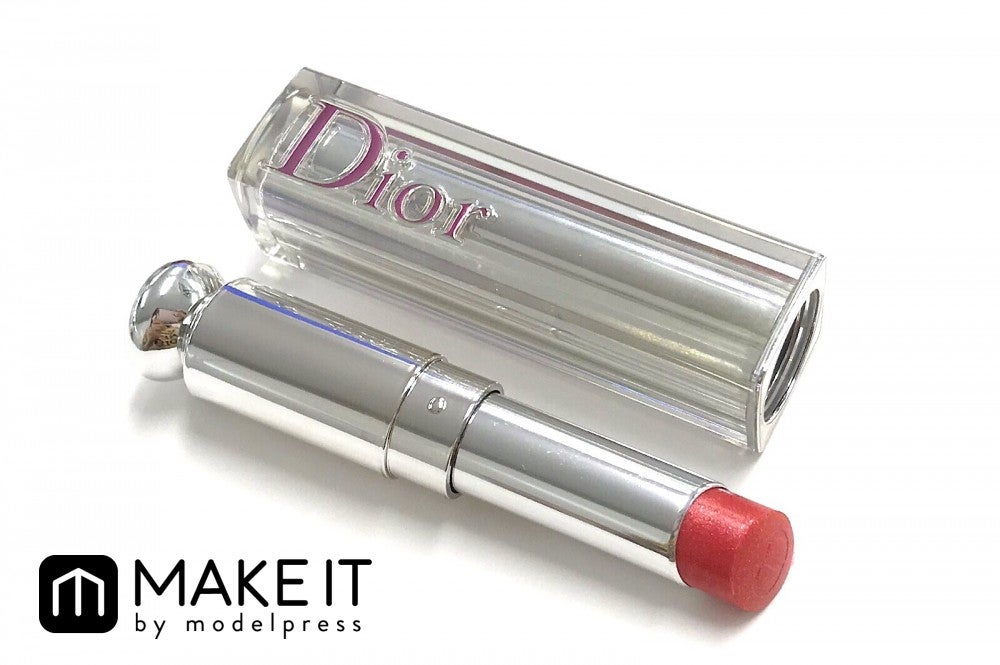 画像32 91 Dior 4月19日発売 新作リップ全24色レビュー 限定リップ ネイルも登場 ディオール アディクト ステラー シャイン モデルプレス