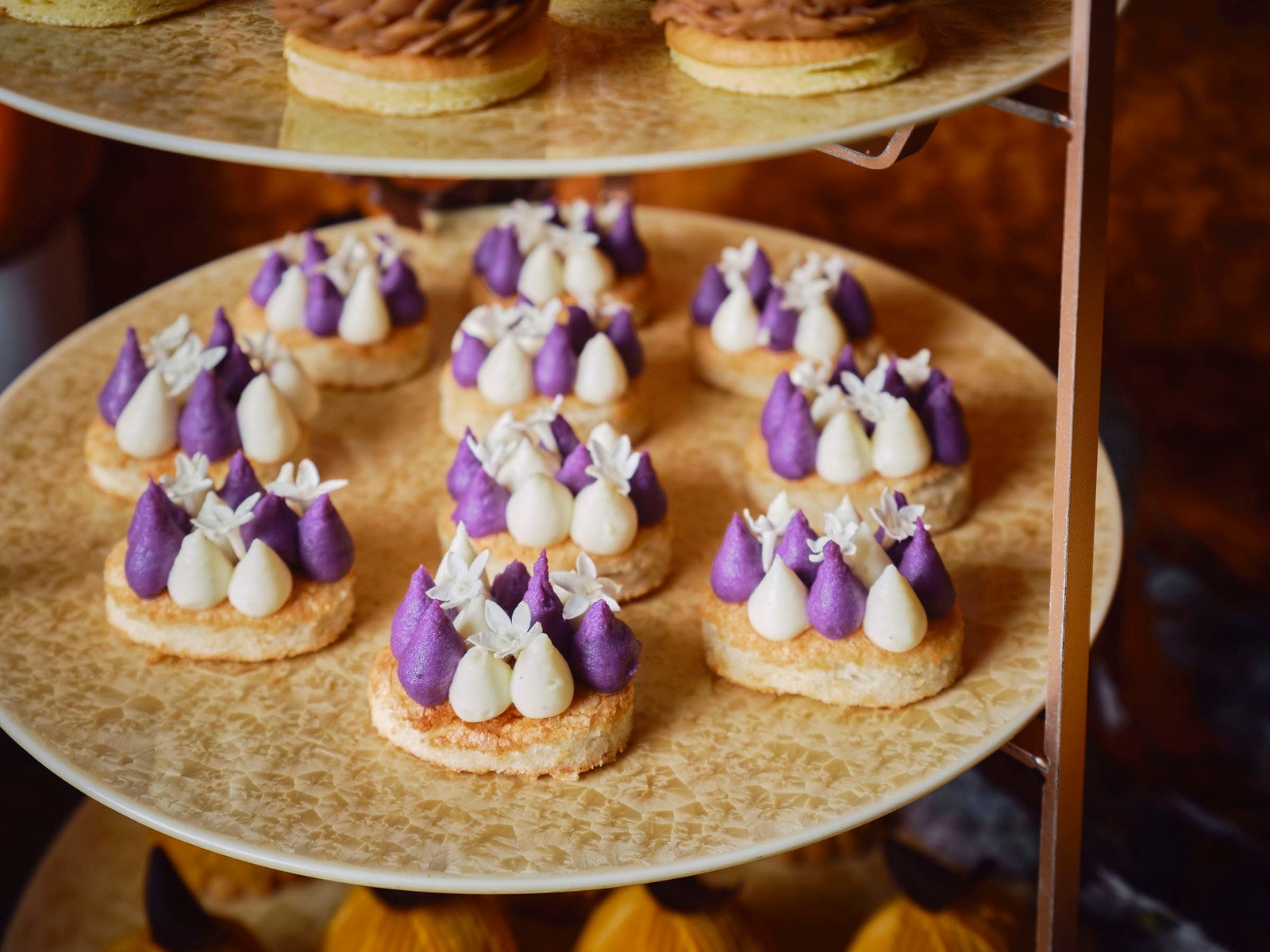 トリックorタイ／提供画像