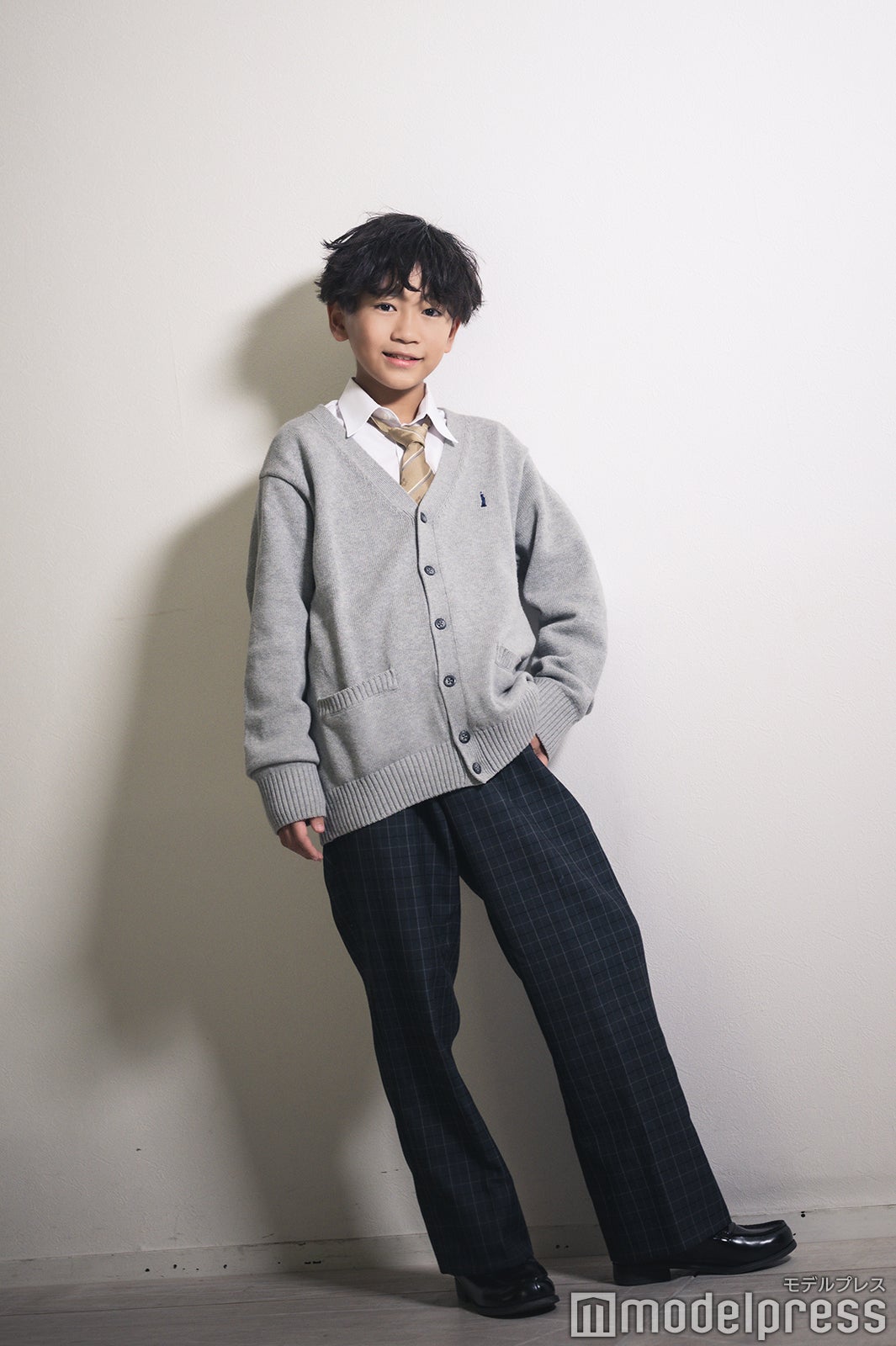 武藤真弥くん（C）モデルプレス