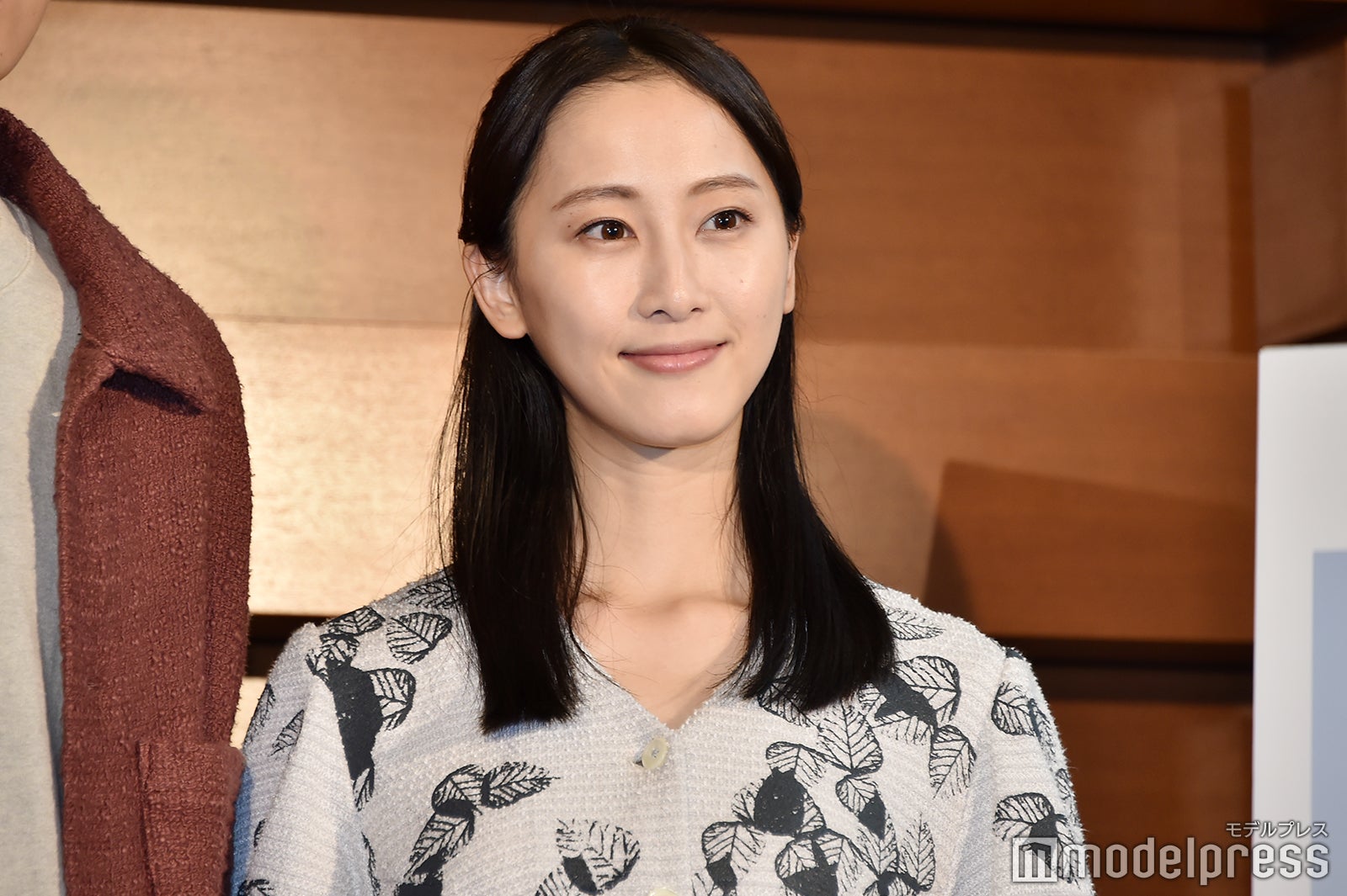 松井玲奈（C）モデルプレス