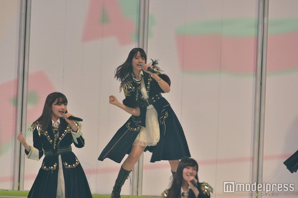 瀧野由美子（C）モデルプレス