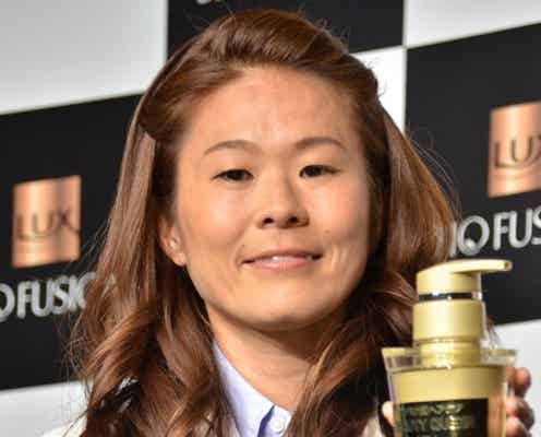 澤穂希選手、結婚を発表「支え合いながら二人で明るい家庭を」