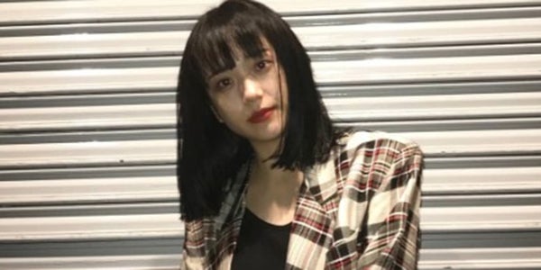 松井愛莉 念願 ばっさりカットでミディアムヘアにイメチェン モデルプレス
