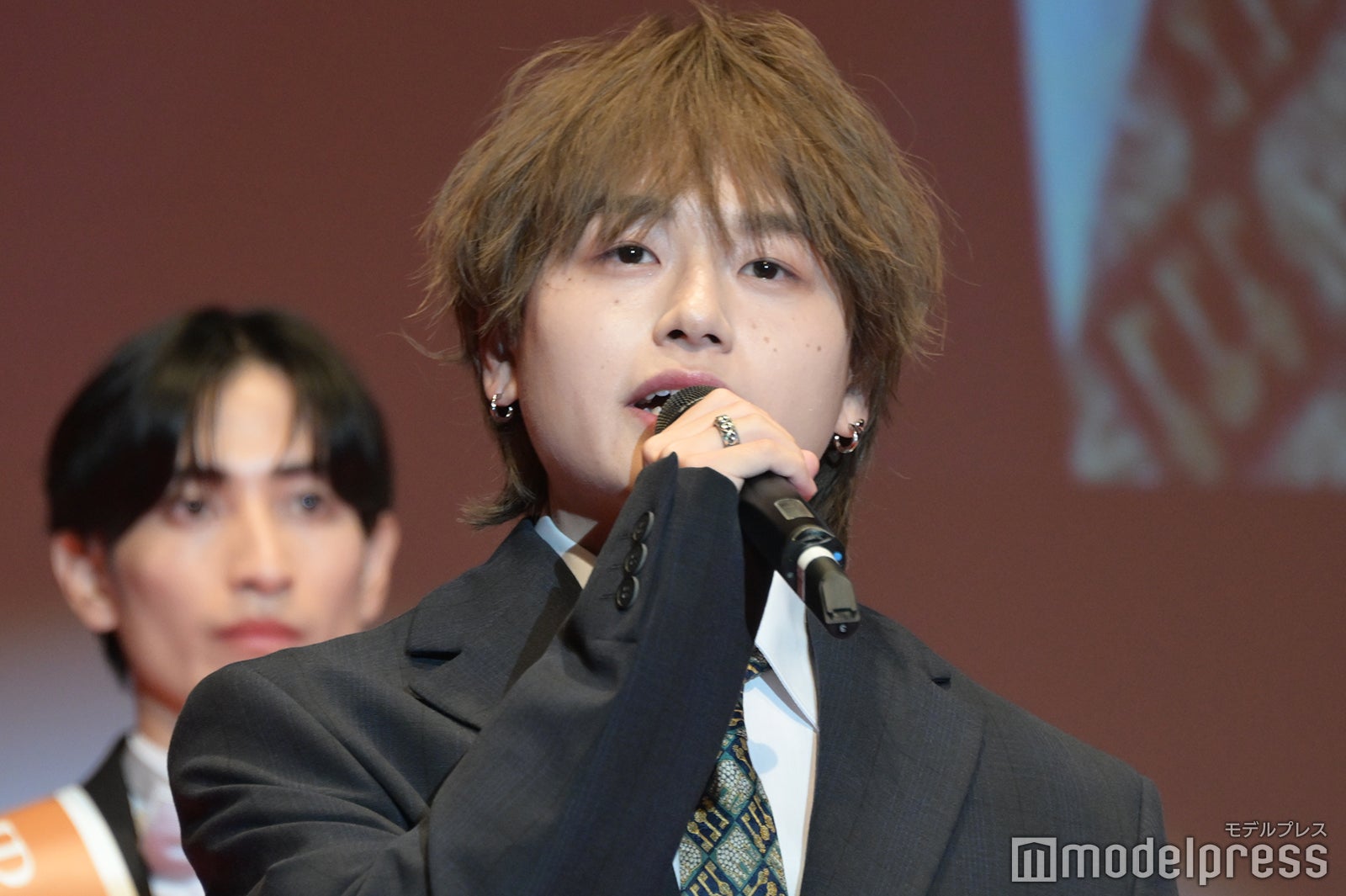 「ミス青山コンテスト2023」結果発表イベントの模様（C）モデルプレス