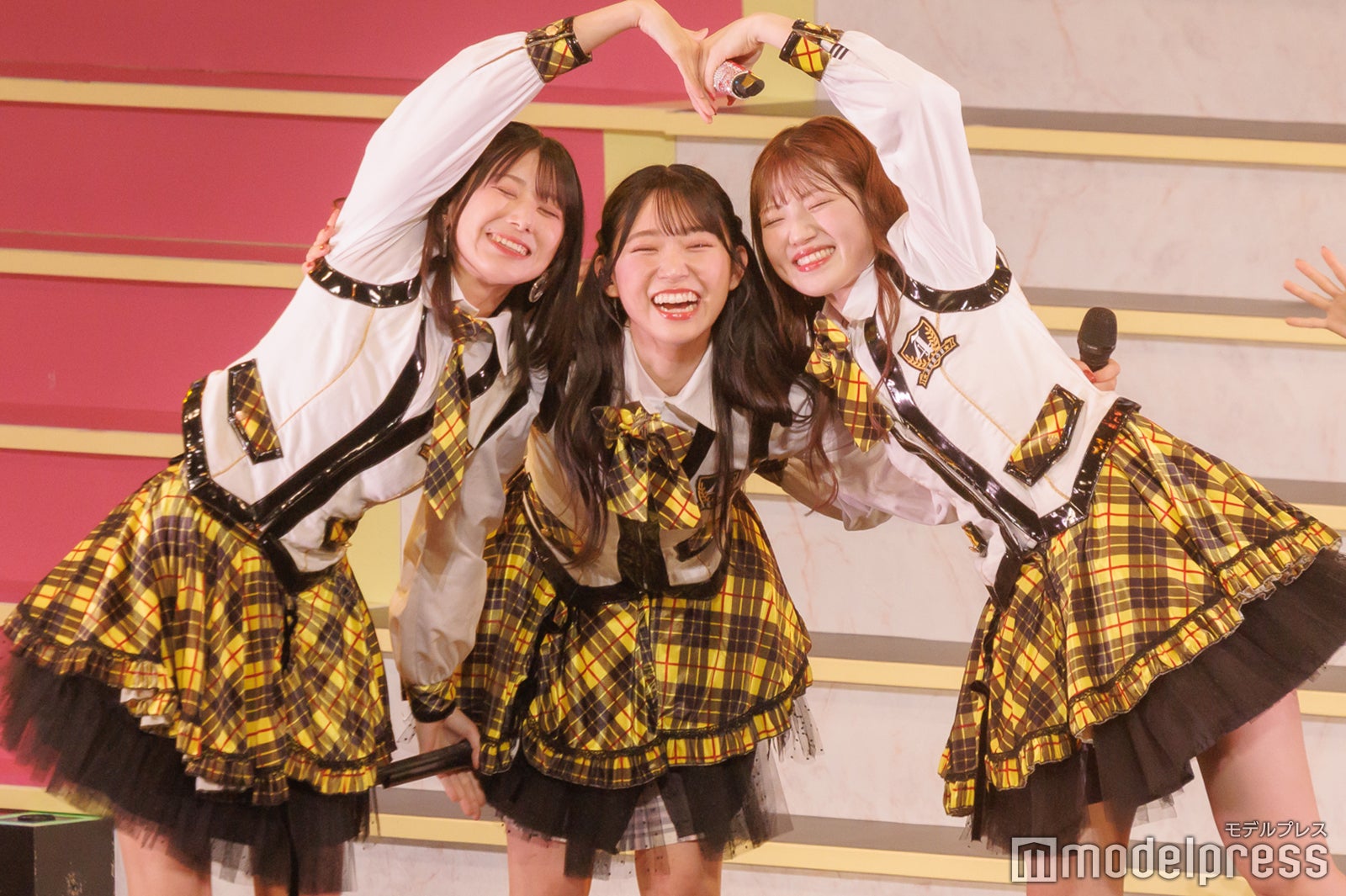 画像54/94) AKB48村山彩希、卒コンに峯岸みなみ・柏木由紀・茂木