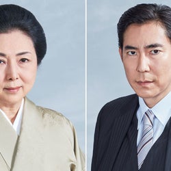 女囚の“先輩”梶芽衣子が『女囚セブン』で剛力彩芽の育ての親役に