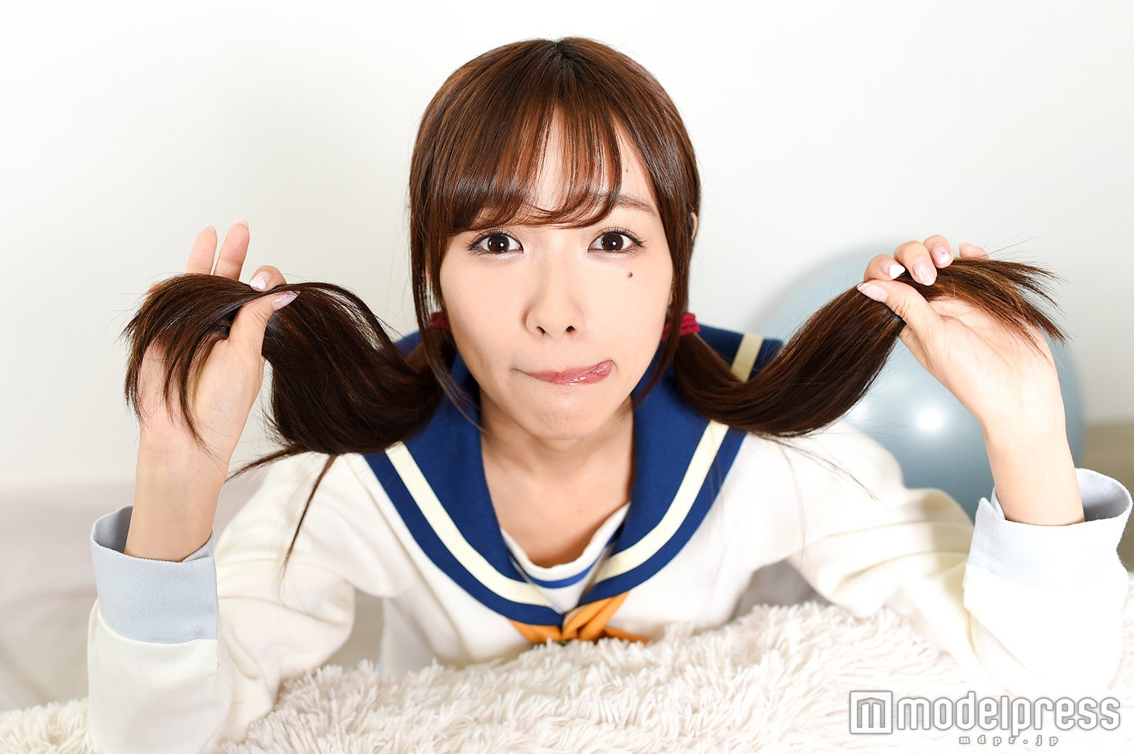 前田希美（C）モデルプレス