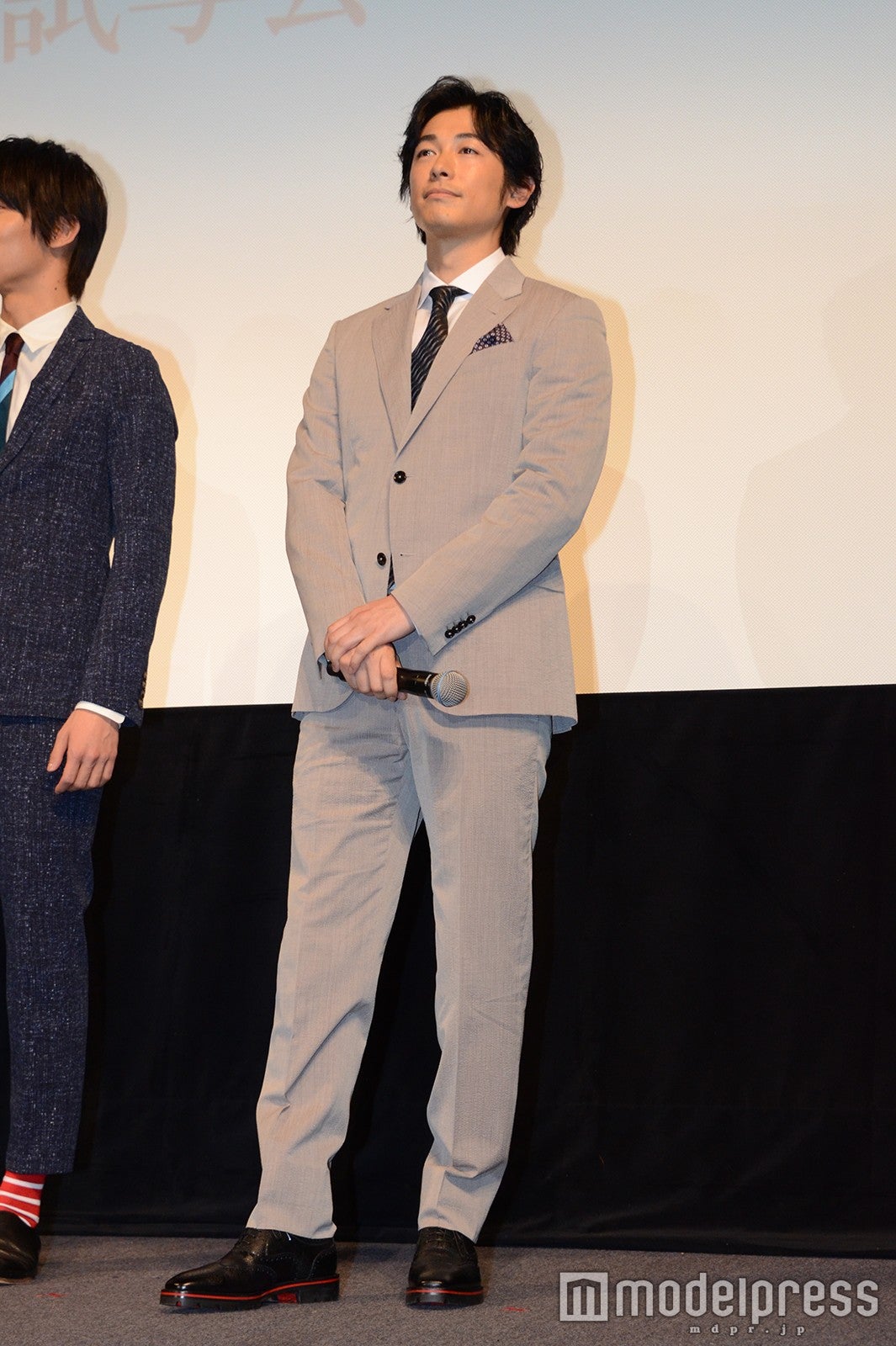 ディーン・フジオカ（C）モデルプレス