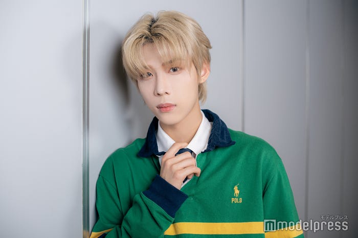 ロビン(C)モデルプレス